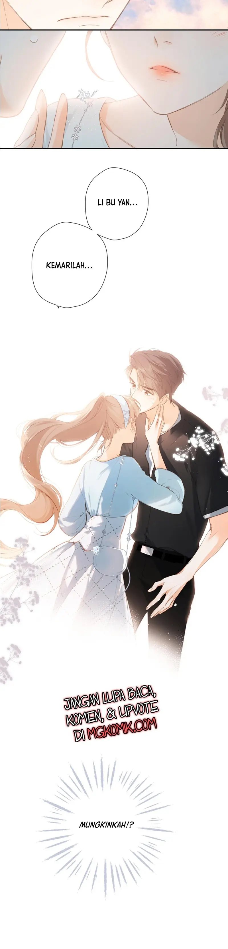Once More Chapter 151 Gambar 16
